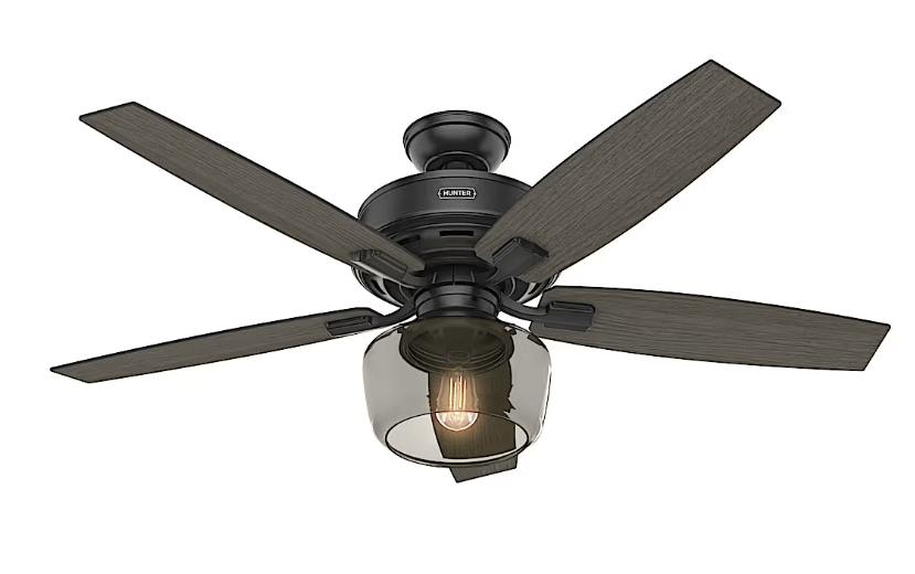 Hunter Bennett Ceiling Fan