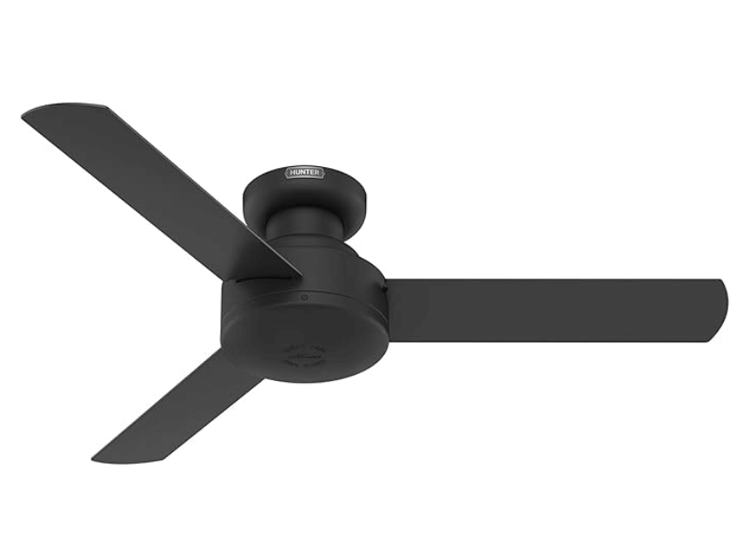 Hunter Fan 52401 Presto 44-Inch Low Profile Ceiling Fan