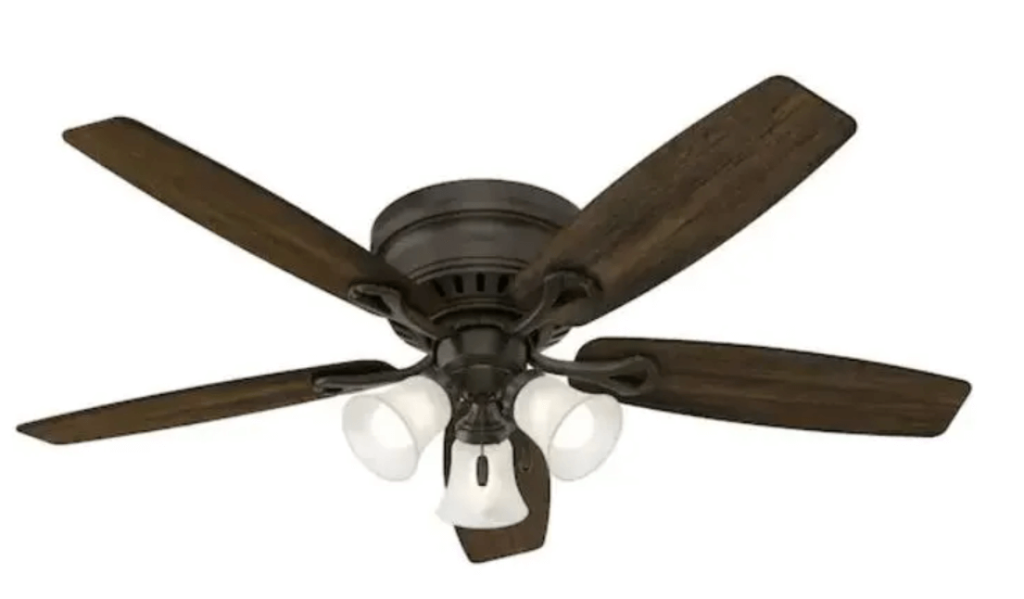 Hunter Oakhurst Ceiling Fan