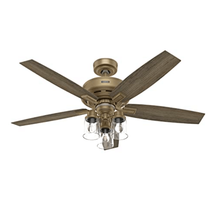 hunter Ananova Ceiling Fan