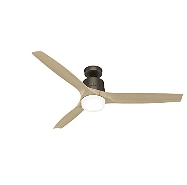 hunter Neuron Ceiling Fan
