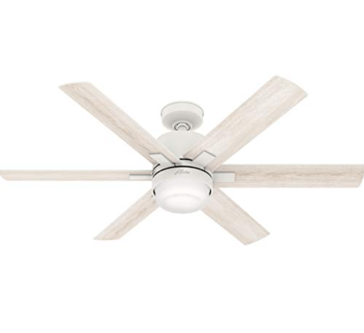 hunter Radeon Ceiling Fan
