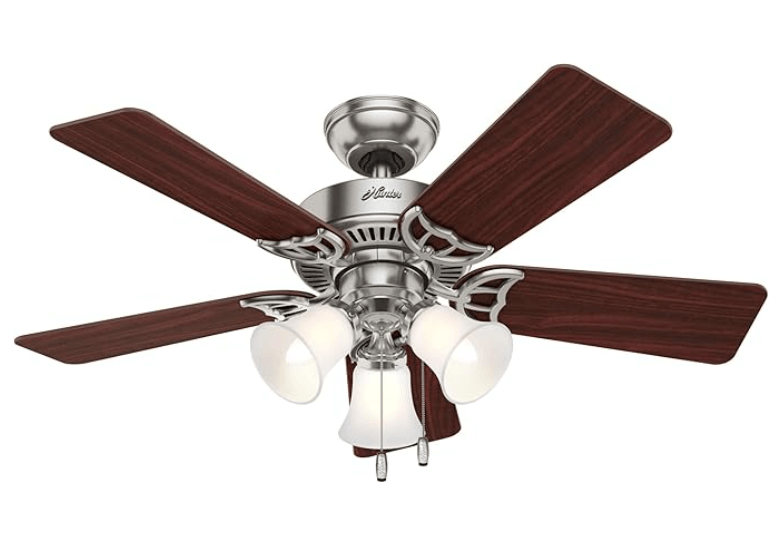 hunter breeze ceiling fan