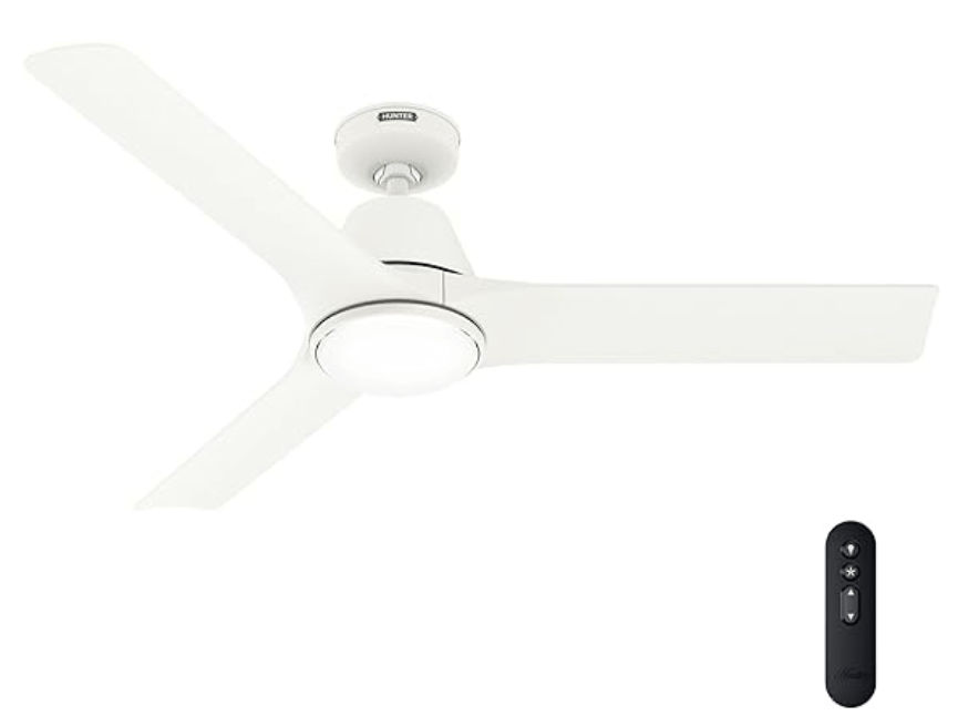 Hunter Aeronaut Ceiling Fan